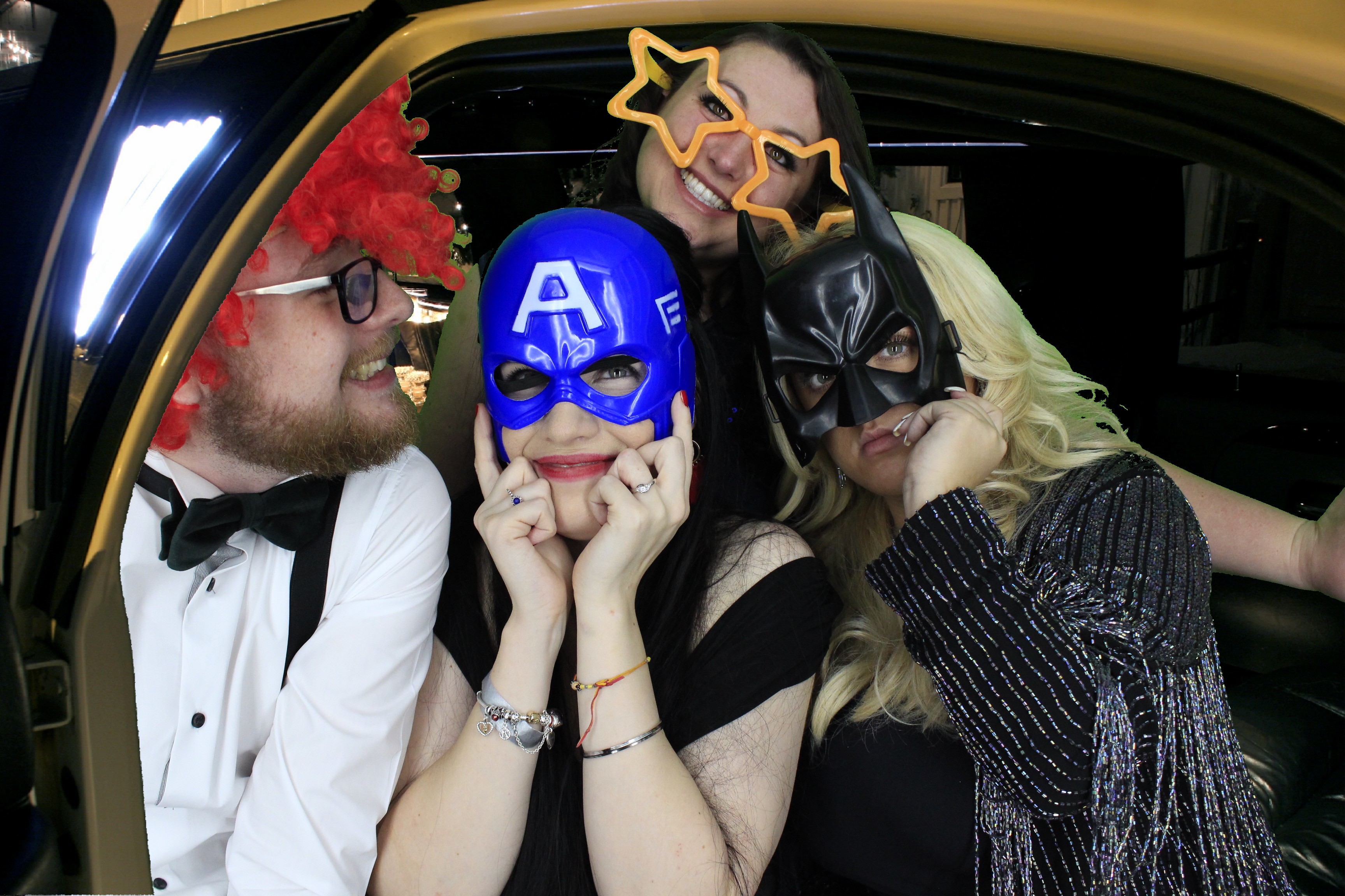 UK PCS Oscars Booth 2 | View more photos from the event at gallery.myphotoboothexperience.co.uk/u/MyPhotoBoothExperienceLtd/UK-PCS-Oscars-Booth-2